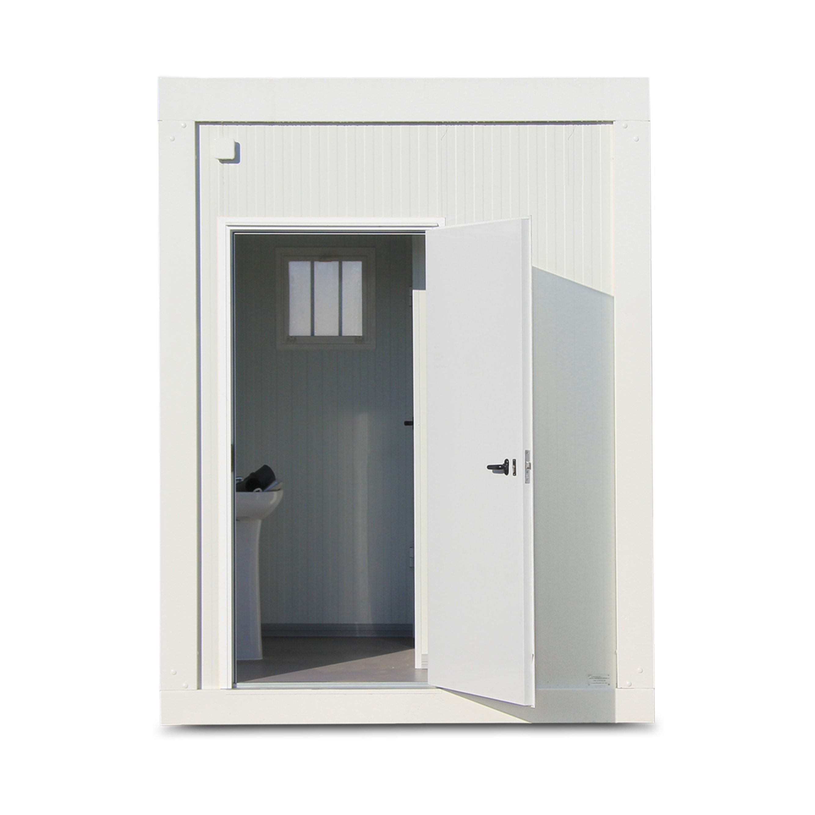 Contentor Sanitário Standard