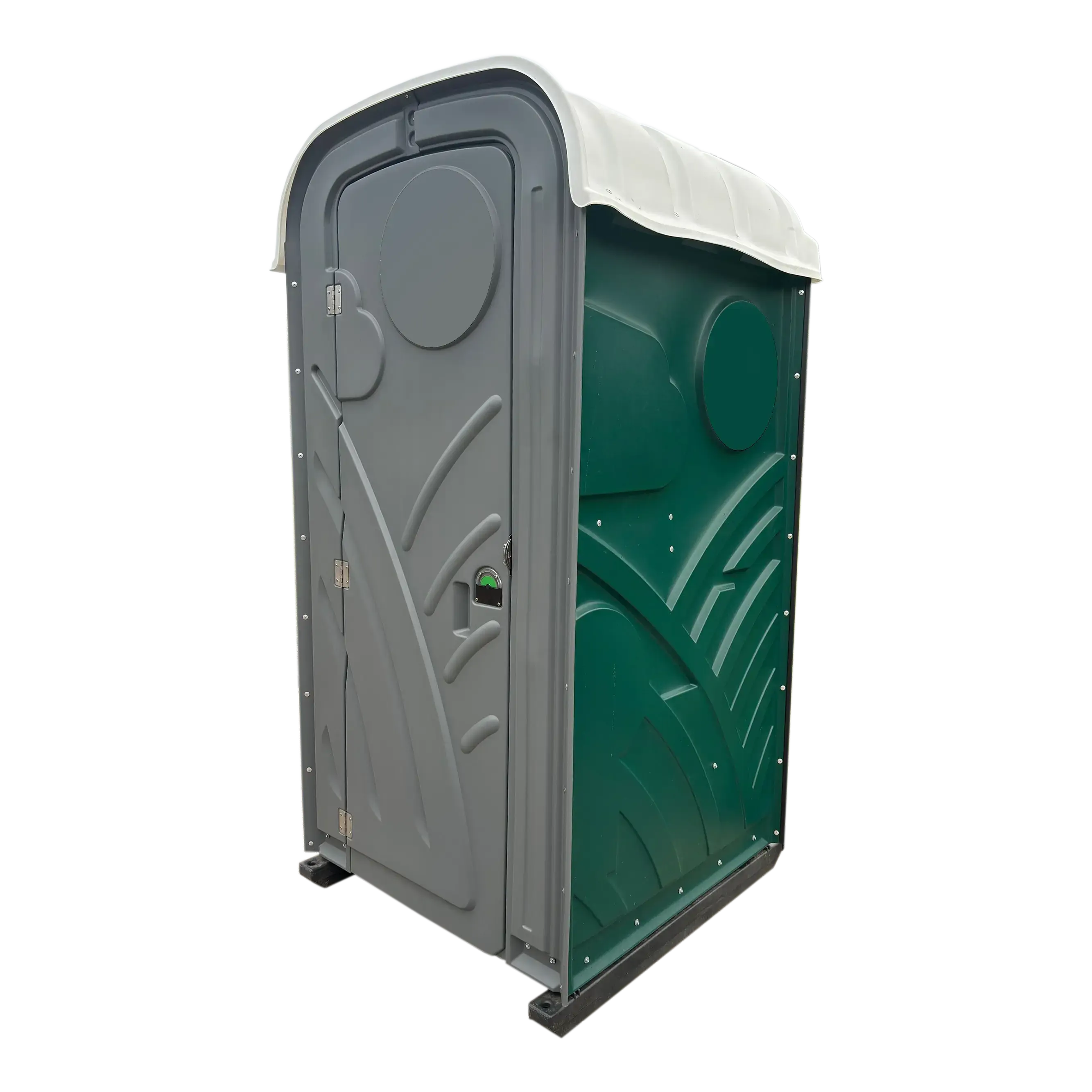 WC Sanitário standard para obras e instalações agrícolas